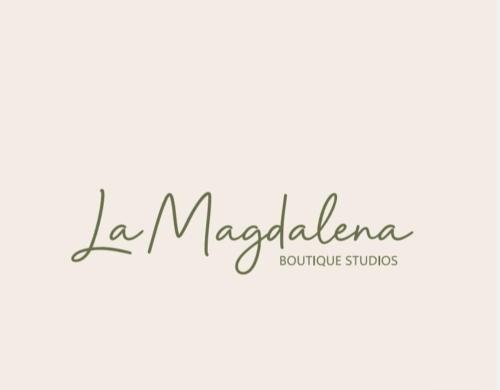 La Magdalena Boutique Studios