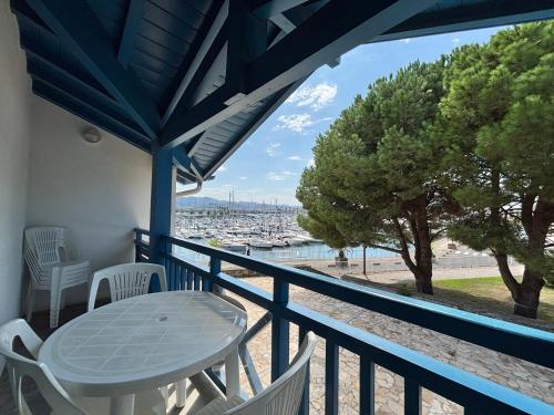 Hotel & Residence Vacances Bleues Orhoitza in Hendaye