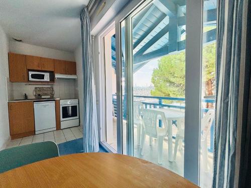 Hotel & Residence Vacances Bleues Orhoitza in Hendaye