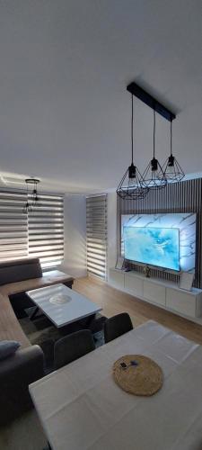 Apartman Eldin Panonika
