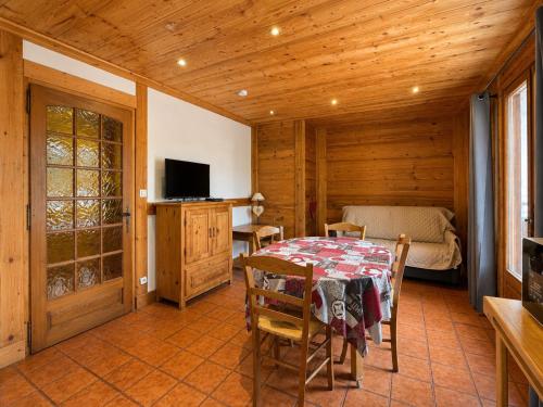 Appartement charmant au centre, près des pistes - FR-1-505-140