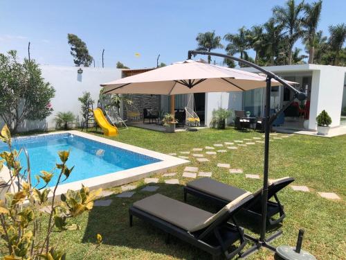 Casa KAMAQ