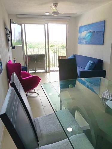 Condominio, Bello Horizonte Plaza, Santa Marta.