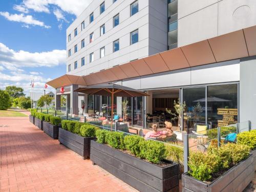hotel photo