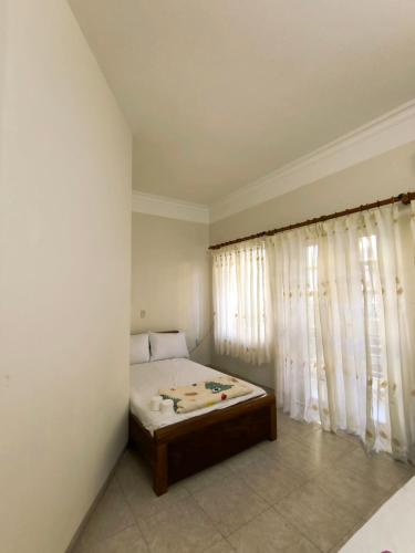 Hotel lầu 7 (Hotel lau 7) in Van Thang