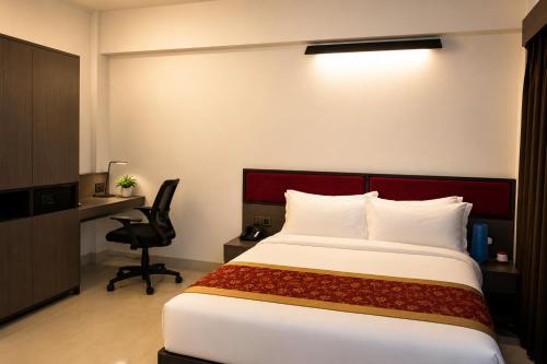 hotel photo