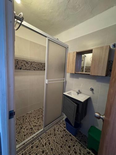Your Studio Apartment in the Heart of Socorro