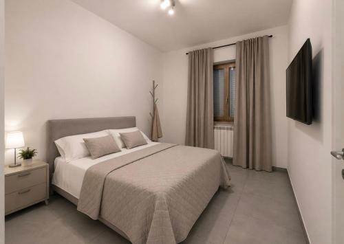 Modern Cozy flat Centocelle 3