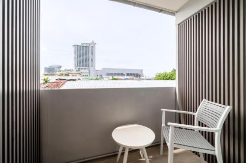 بيت شباب سيندي (Sindy Hostel) in شمال بتايا