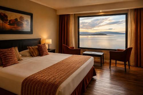 Xelena Hotel & Suites