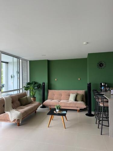Apartamento Oasi Di Sole