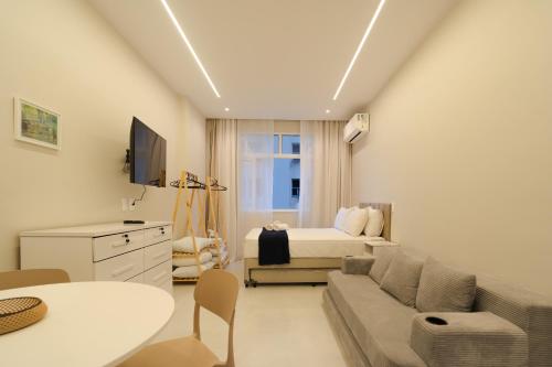360 Centro Presidente Vargas By Suhcasa