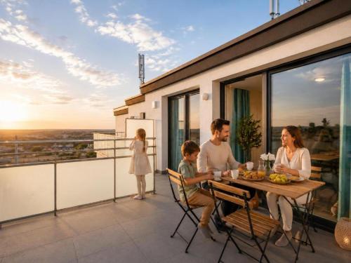 Star Apartments Brno D88# by Starbnb EU