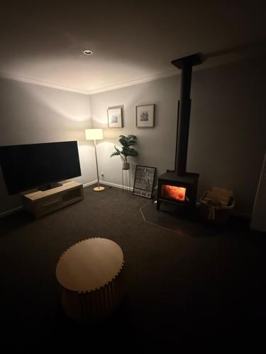 . PET friendly on St Johns