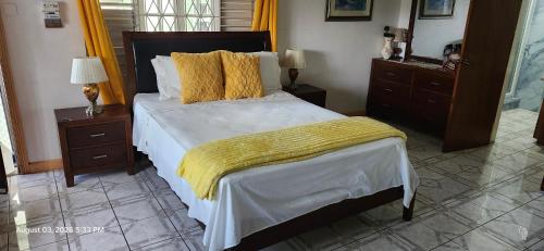 Jus4u-Apt-2 The Home Away From Home Villa