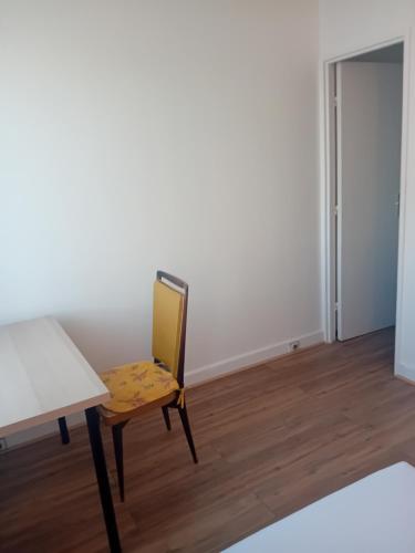 Adam Fred in Sarcelles