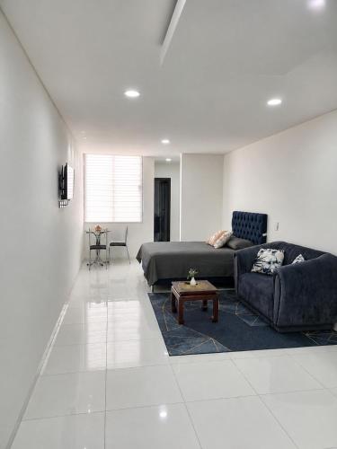 2i - Cozy Studio Apartment, Equipetrol- Sirari