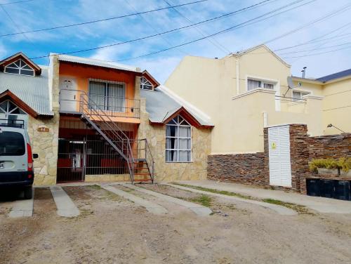 Alquileres Puerto Madryn