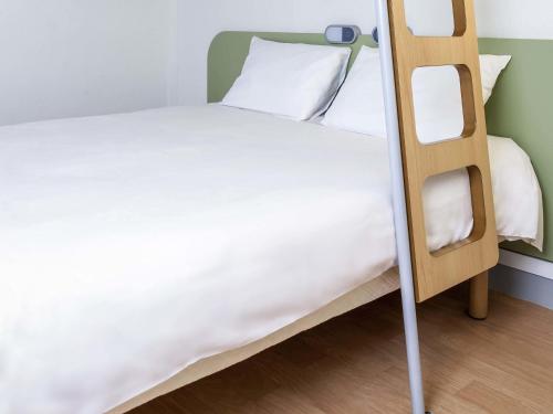 ibis budget Caen Herouville