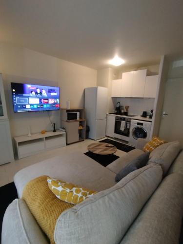 Sun Home - Location saisonnière - Cergy