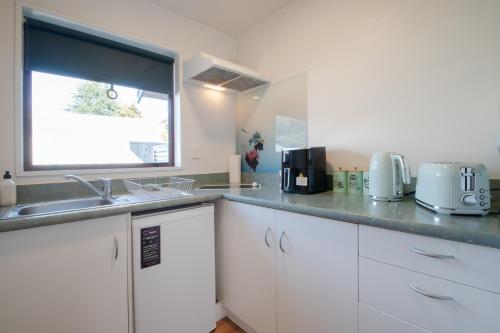 #4 Glenorchy Alpine Suite in Glenorchy