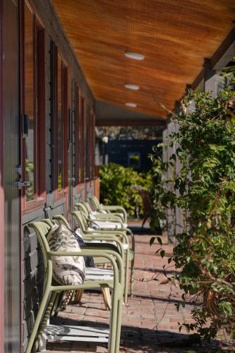#4 Glenorchy Alpine Suite in Glenorchy