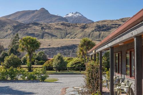 #4 Glenorchy Alpine Suite in Glenorchy