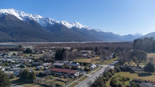 #4 Glenorchy Alpine Suite in Glenorchy