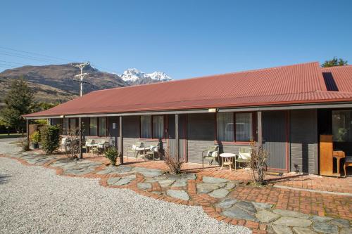 #5 Glenorchy Alpine Suite in Glenorchy