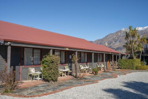 #5 Glenorchy Alpine Suite in Glenorchy
