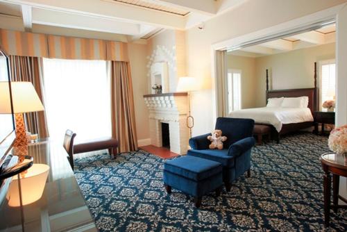hotel photo