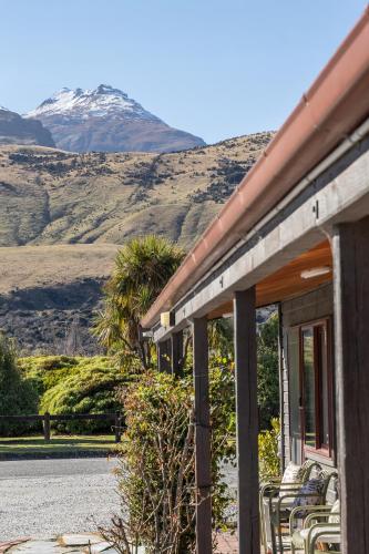 #5 Glenorchy Alpine Suite in Glenorchy