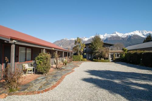 #5 Glenorchy Alpine Suite in Glenorchy