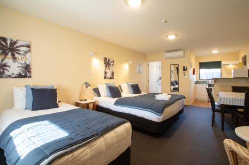 #5 Glenorchy Alpine Suite in Glenorchy