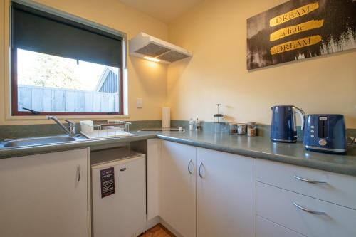 #5 Glenorchy Alpine Suite in Glenorchy