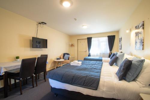 #5 Glenorchy Alpine Suite in Glenorchy
