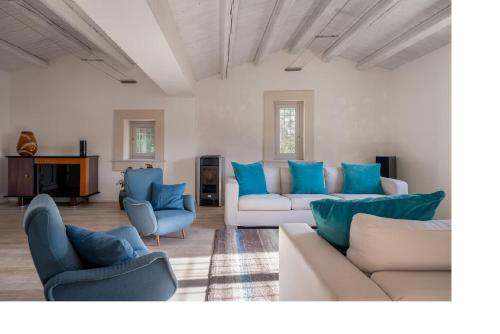 Sicily Home