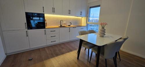Apartment Pishat - Location saisonnière - Kosovo Polje