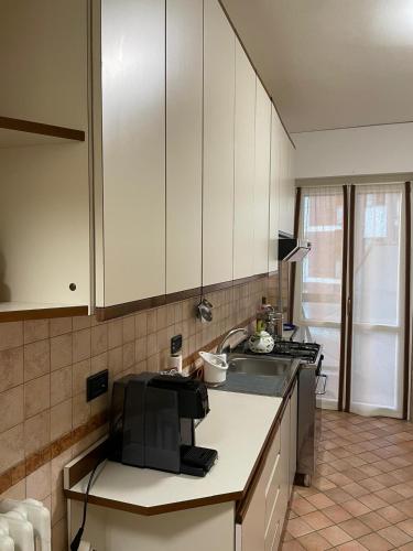 Casa Brisa in Cinisello Balsamo