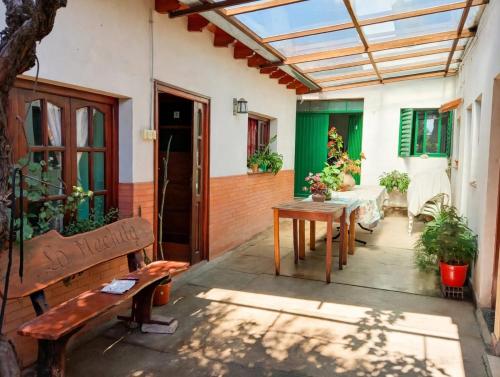 Hostal Mechita Mamani