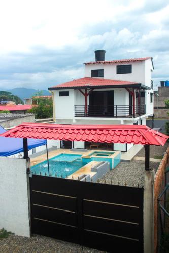 Villa MEZMOL
