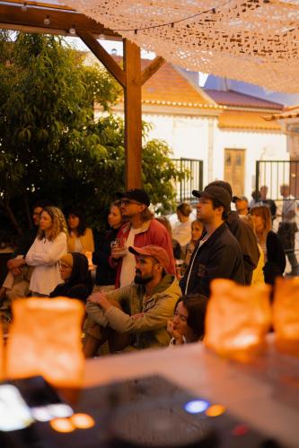 MUTE Hostel Milfontes 3