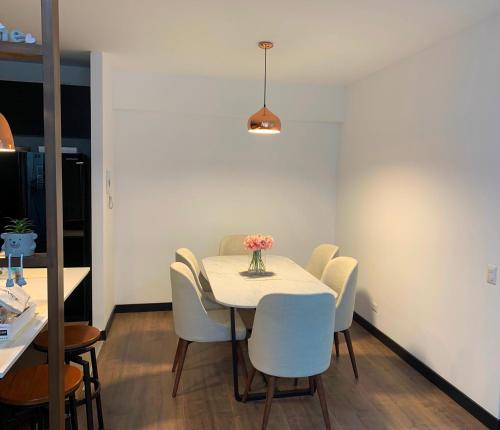 Aparts4Days 2 or 3 bedroom Apartment San Isidro Business Zone
