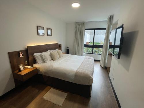 Aparts4Days 2 or 3 bedroom Apartment San Isidro Business Zone
