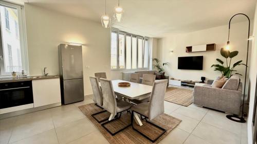 Rovelli 61 apartment 1 Como
