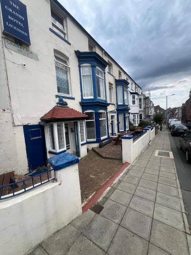 The Granby in Scarborough