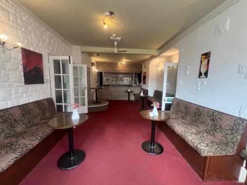 The Granby in Scarborough