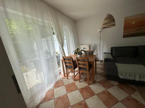 Ferienwohnung Nienhagen 4