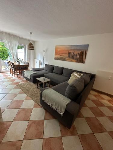 Ferienwohnung Nienhagen 2