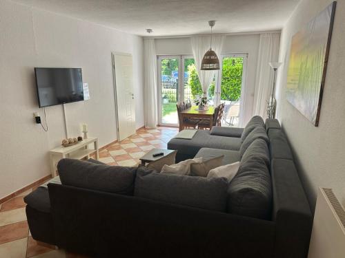 Ferienwohnung Nienhagen 3